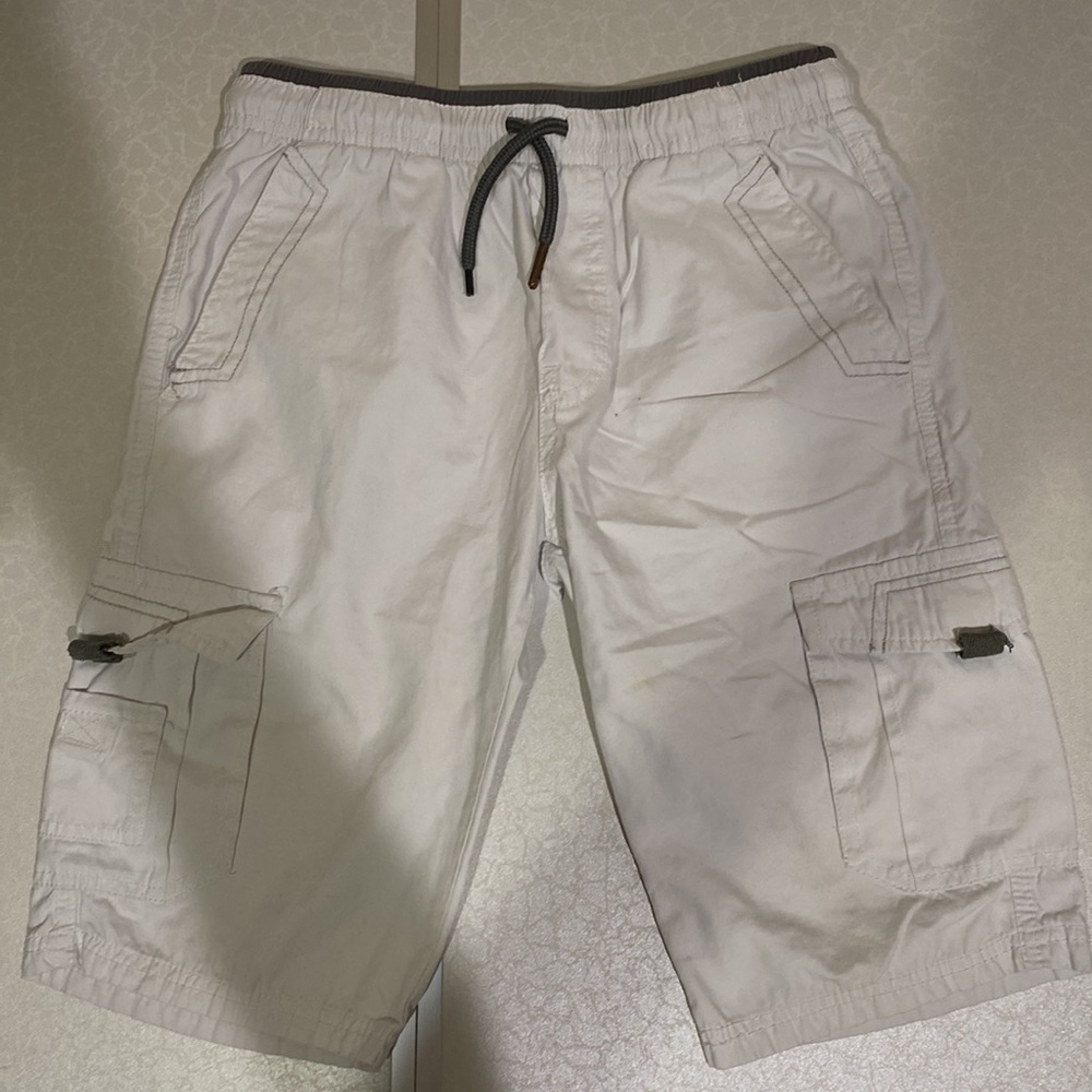Bundle of 3 Boys Shorts Sz Medium (8) - Picture 2 of 10